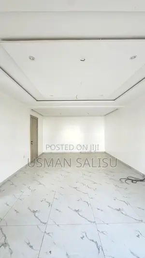 4bdrm Townhouse / Terrace in Dakibiyu, Jabi for rent
