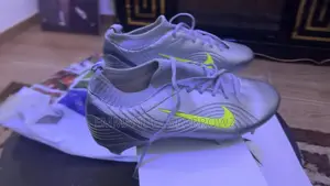 Original New Nike Football Boots