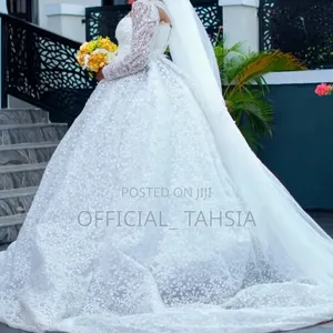 Wedding Gown