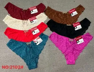 Under Wears