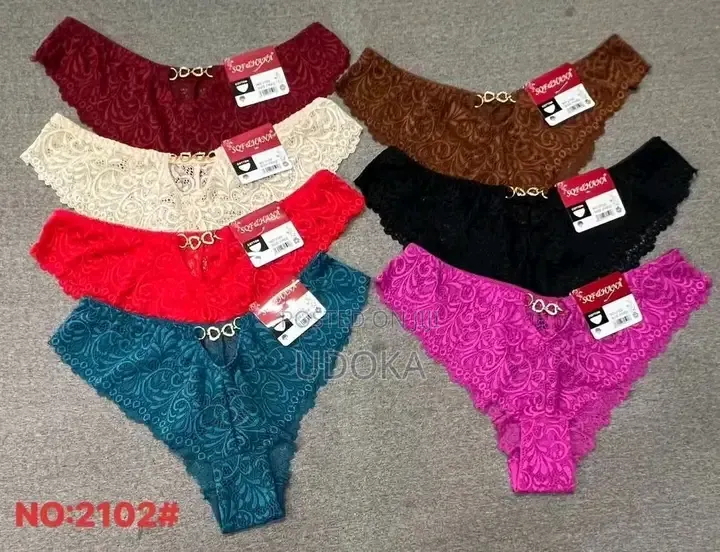 Under Wears