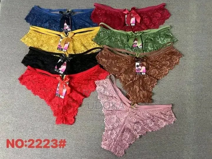 Under Wears