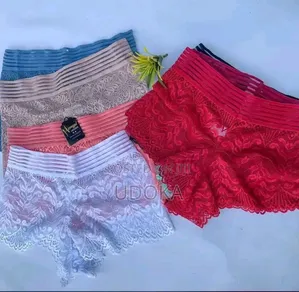 Under Wears