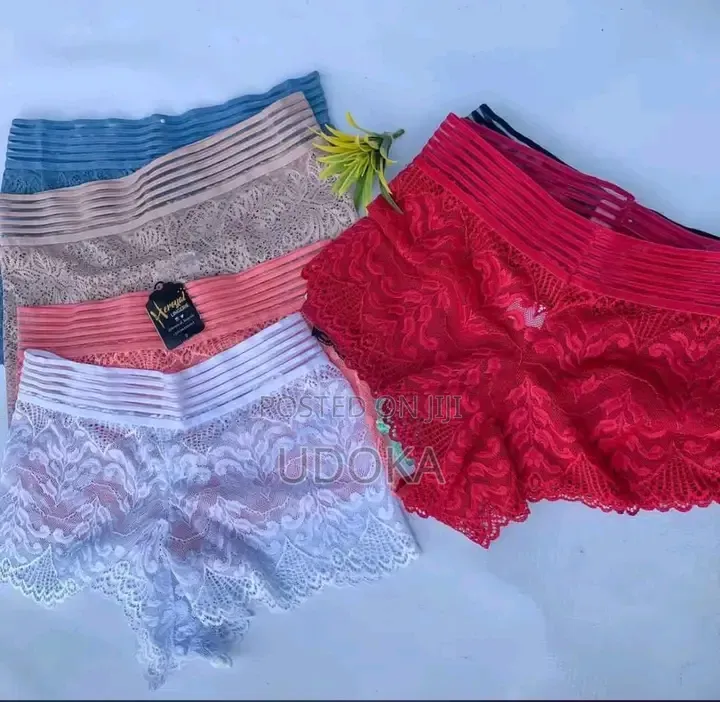 Under Wears