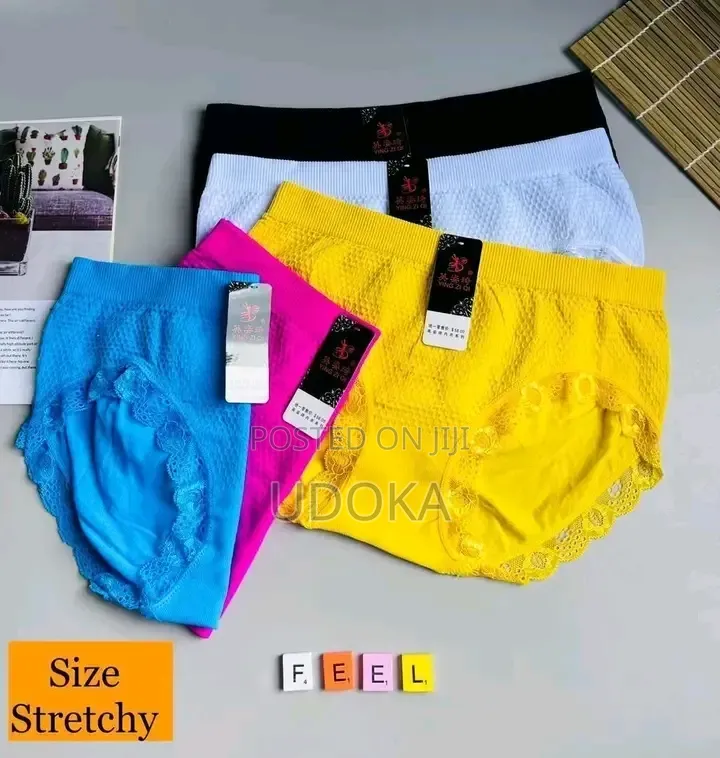 Under Wears