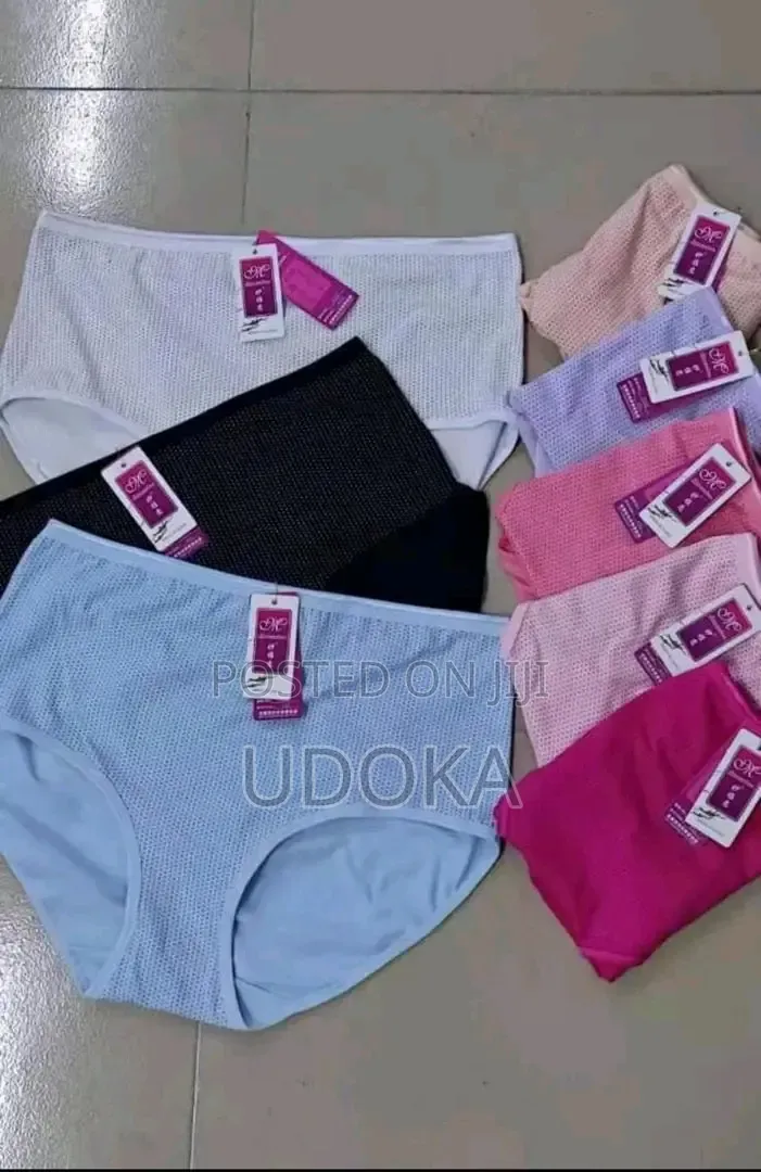 Under Wears