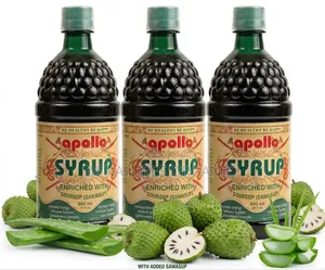 Apollo Noni Healthiest Drink Care for Chronic Viral Diseases