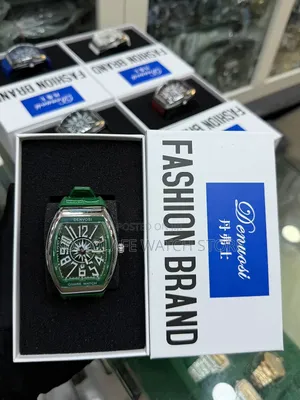 Denvosi Watch