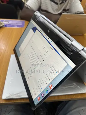 Laptop HP EliteBook X360 1020 G2 8GB Intel Core i7 SSD 256GB