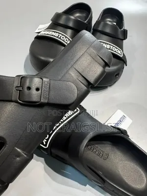 Affordable Birkenstock Half Shoes Crocs With Nationwide Delivery