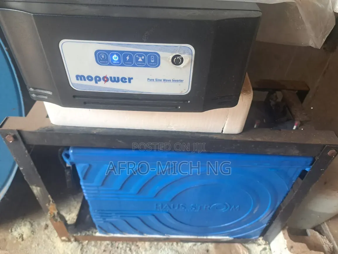 Solar for Sale