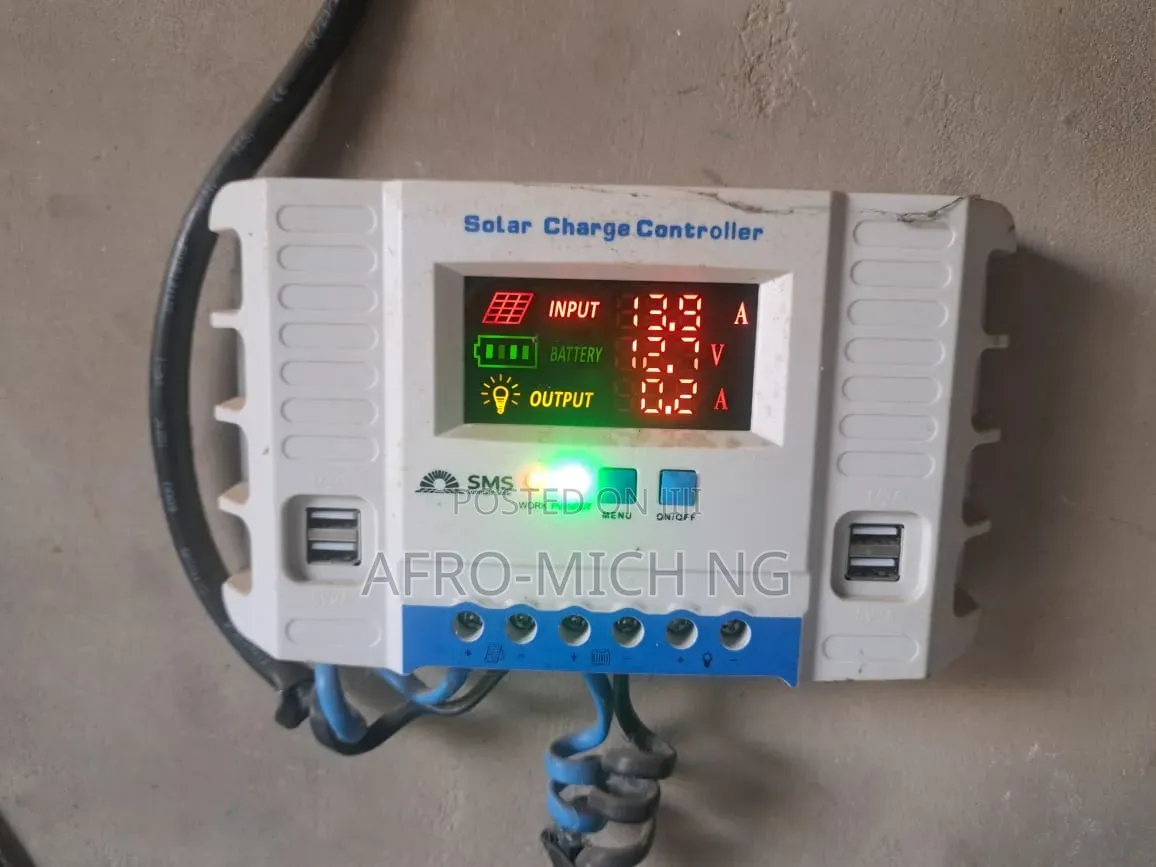 Solar for Sale