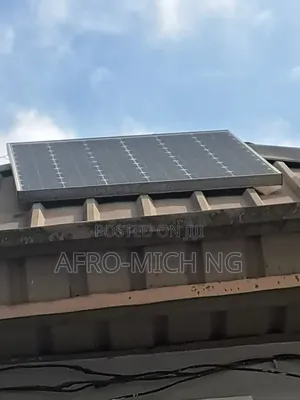 Solar for Sale