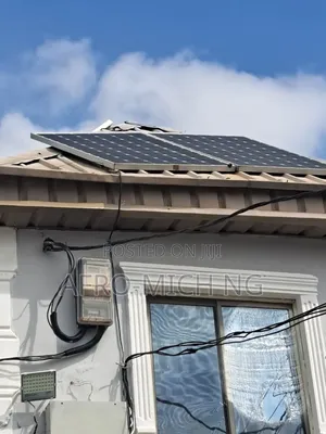 Solar for Sale