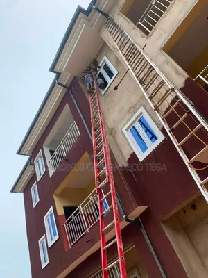 Painting Screeding Tyrolean Pro