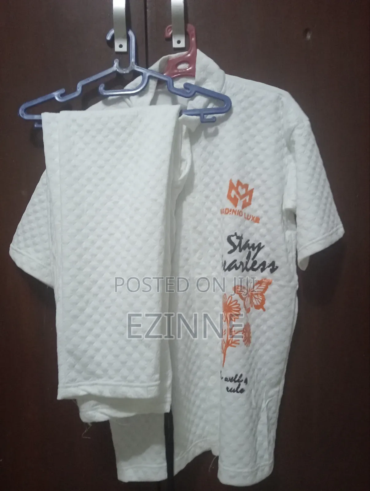 Men's 2pcs
