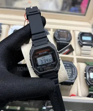 Skmei Digital Watch