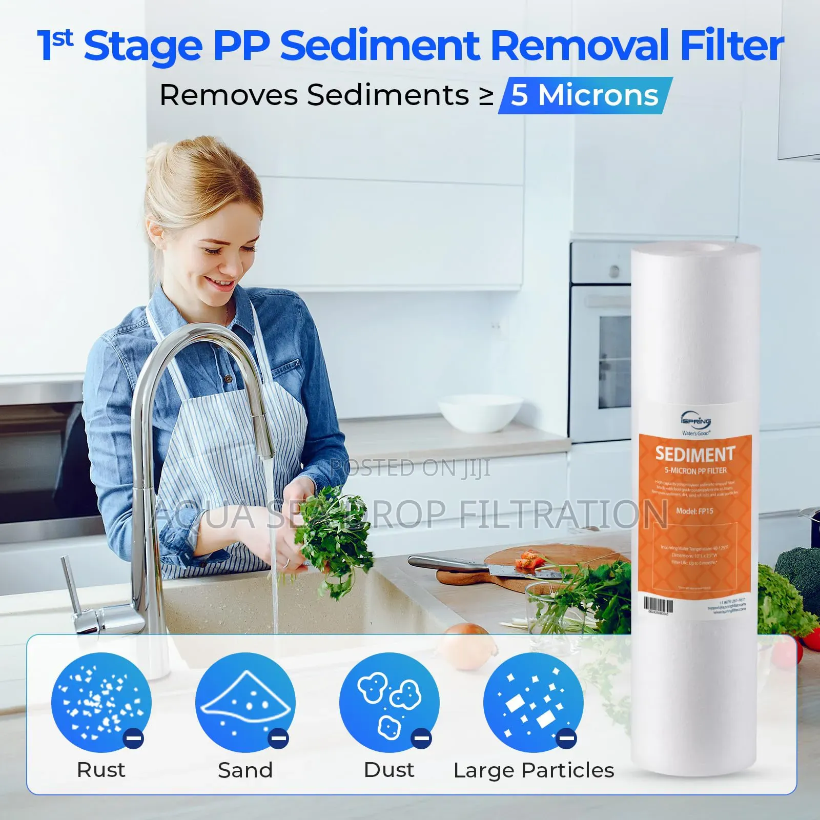 Ro Machine Water Filters