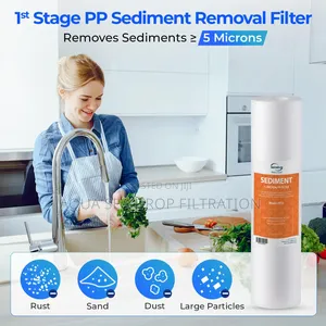 Ro Machine Water Filters