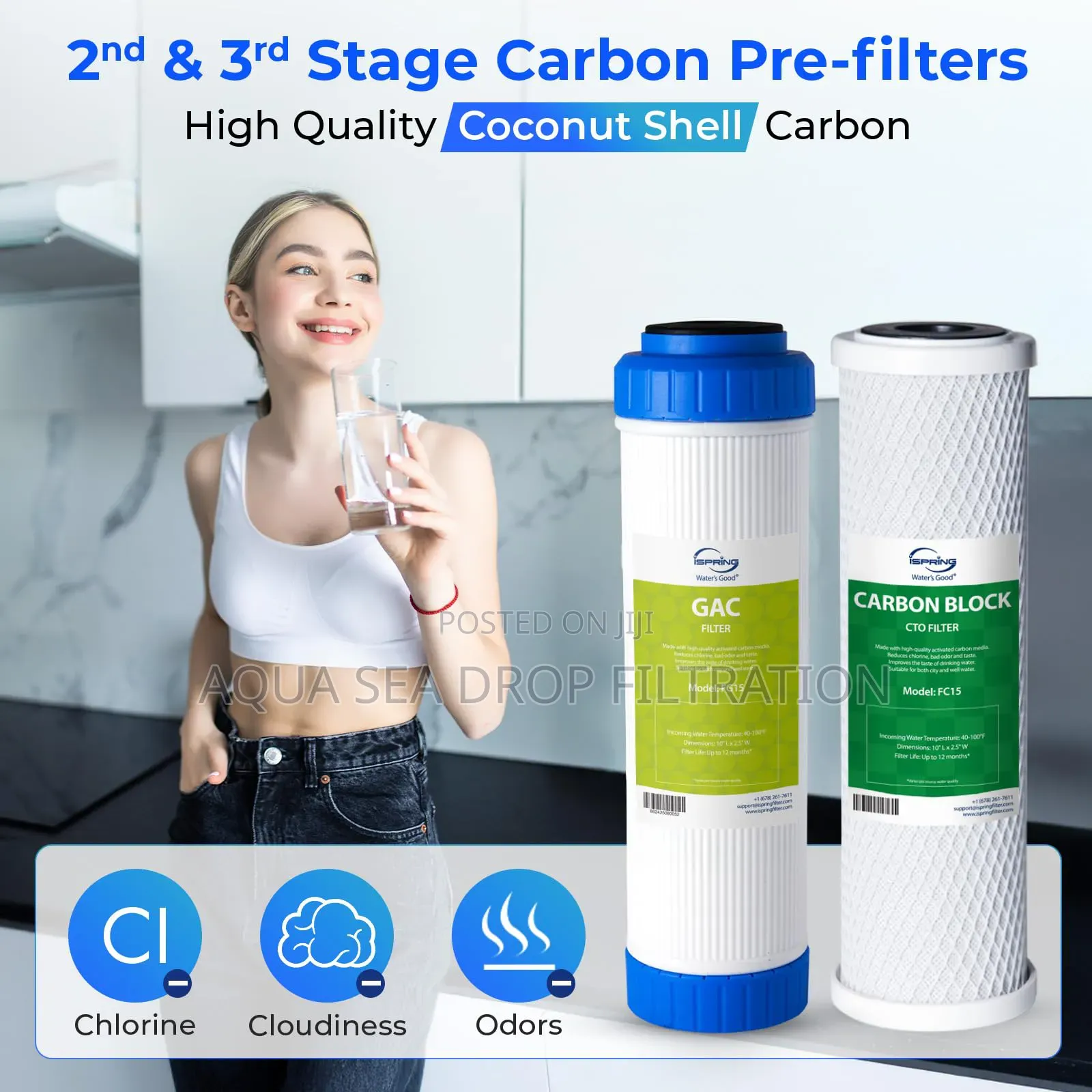 Ro Machine Water Filters