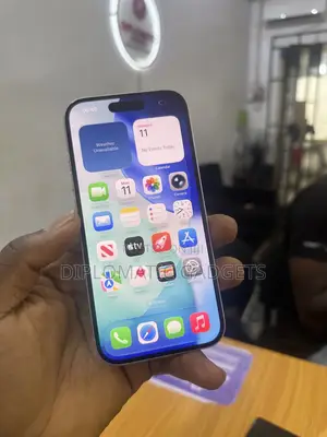 Apple iPhone 15 256 GB