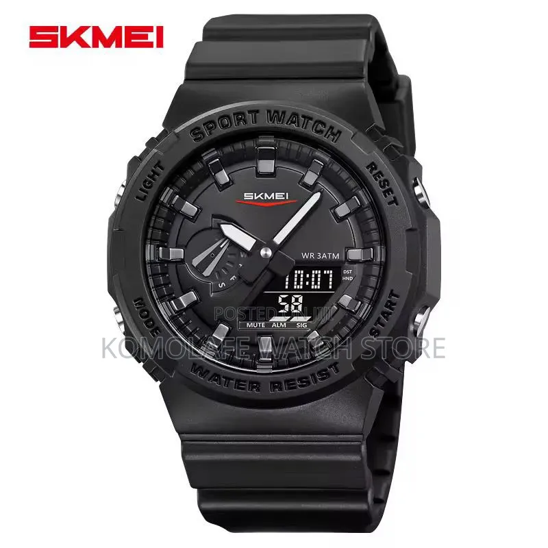 Skmei Watch