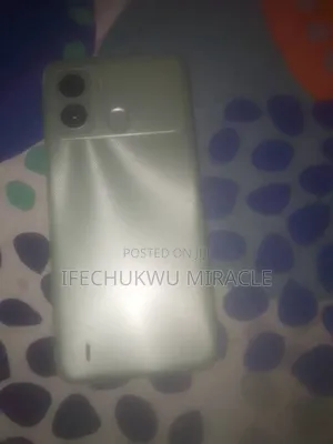 Tecno Pop 6 32 GB Blue