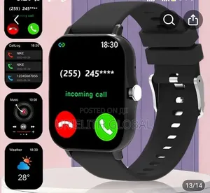 Smartwatch