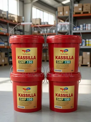 Totalenergies Kassilla GMP 150 (20ltr/Pail)