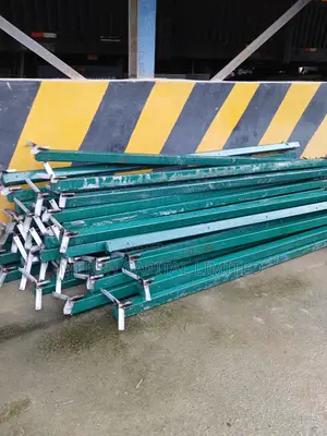 High-Security Anti-Climb Mesh – Premium Grade Durable