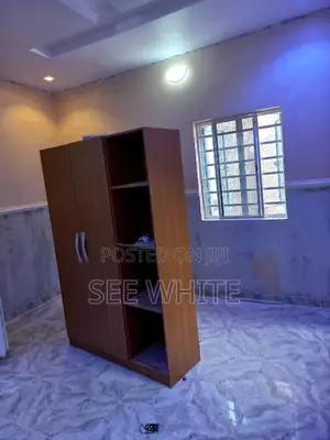 Two Bedroom Flat for Rent
