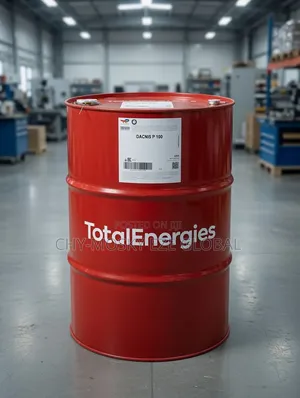 Totalenergies Dacnis P 100 Mineral-Based Lubricant (208ltr/Drum)
