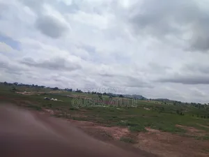 Prime Land in Apo Wasa, Abuja – Buy Build Opportunity