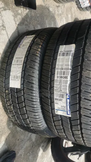 Brand New 285/50r20