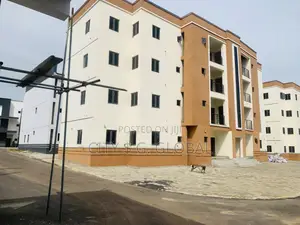 3 Bedroom Apartment Block of Flat