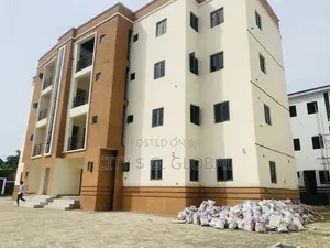 3 Bedroom Apartment Block of Flat
