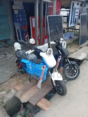 New Motorcycle 2025
