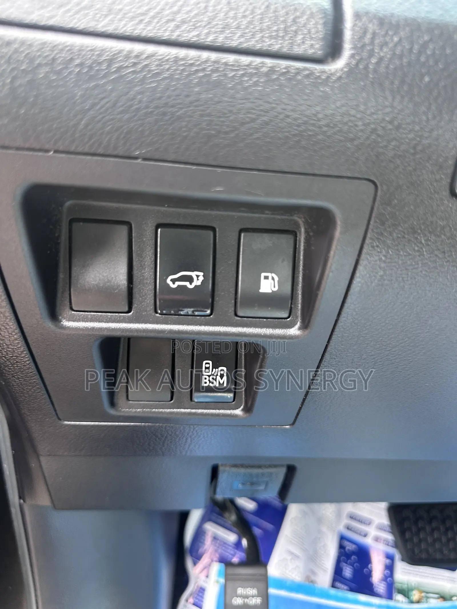 Lexus RX 350 AWD 2013 Black
