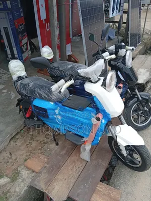 New Motorcycle 2025