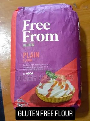 Gluten Free Flour