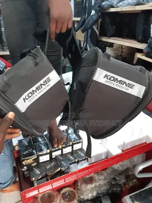 Saddle Bags