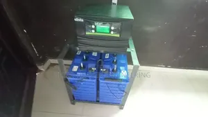 2.5kva Solar System