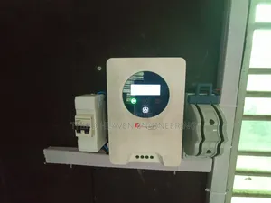 2.5kva Solar System