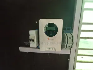 2.5kva Solar System