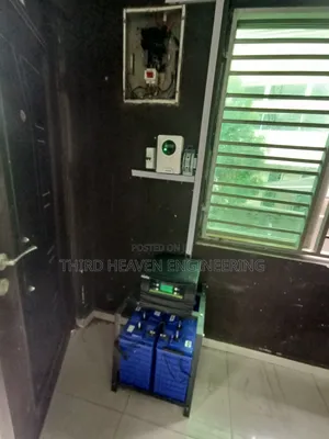 2.5kva Solar System