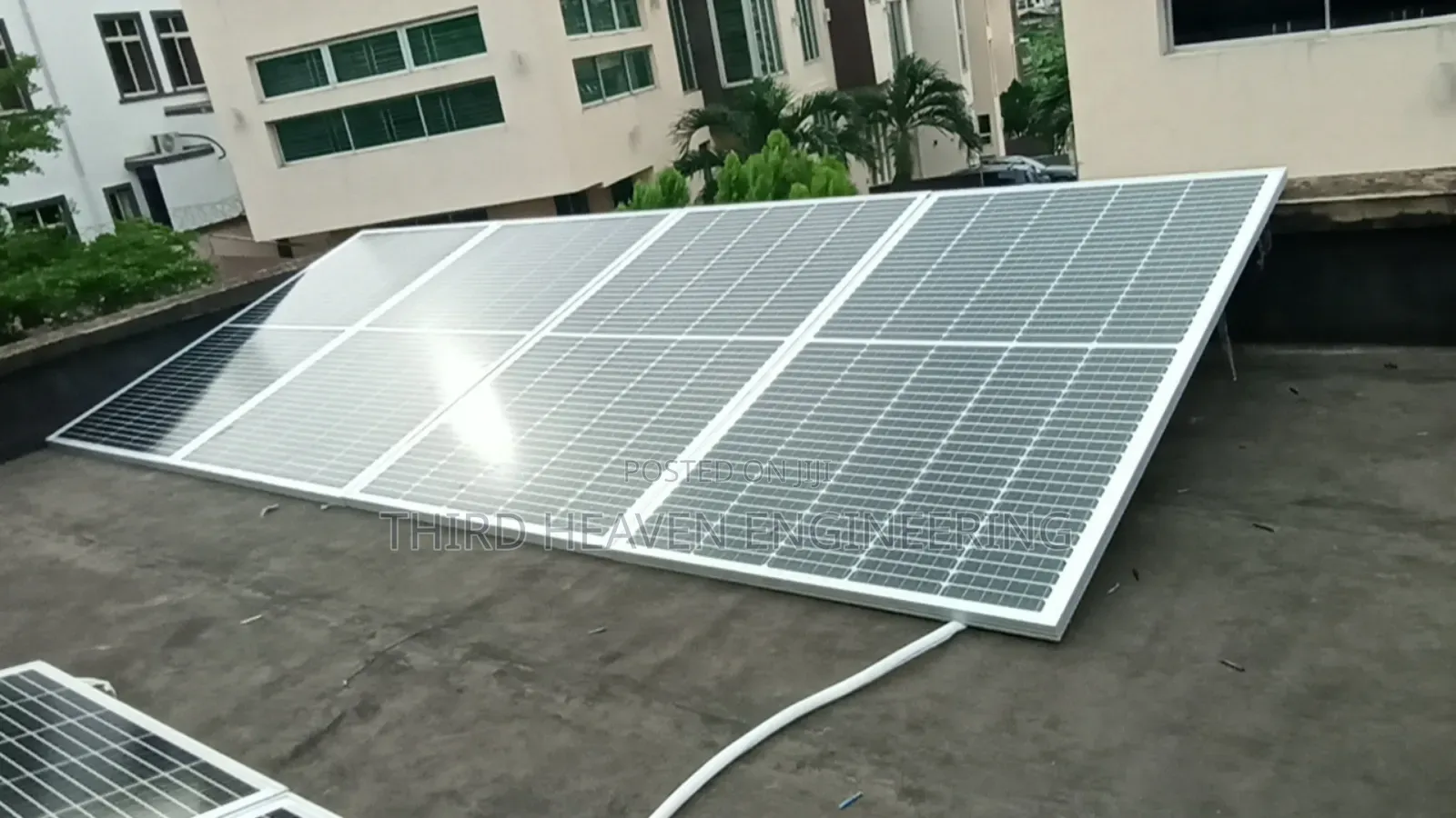 2.5kva Solar System