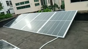 2.5kva Solar System