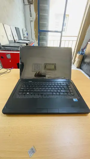 Laptop Compaq Presario CQ57 8GB Intel Core i3 HDD 1T