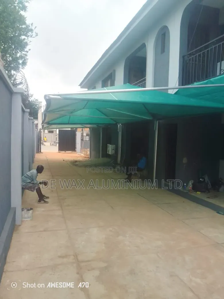 Carport Tent Shade