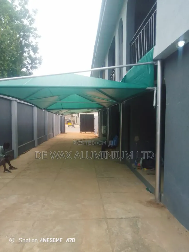 Carport Tent Shade